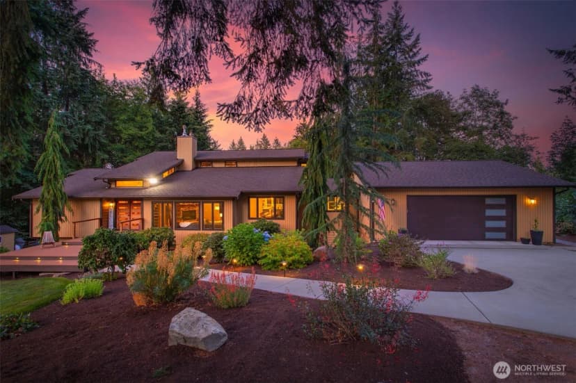 Property photo for 18121 102nd Drive Se, Snohomish
