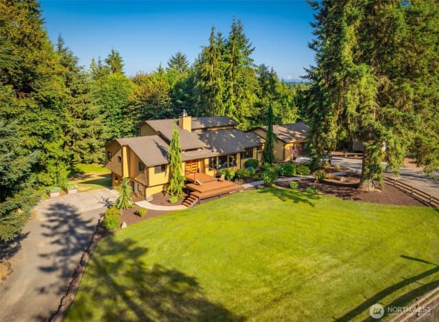 Property photo for 18121 102nd Drive Se, Snohomish photo 2