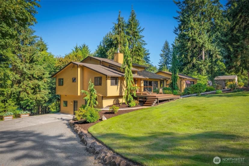 Property photo for 18121 102nd Drive Se, Snohomish photo 35