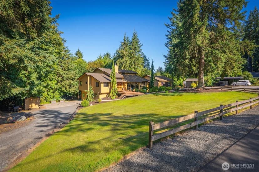 Property photo for 18121 102nd Drive Se, Snohomish photo 34