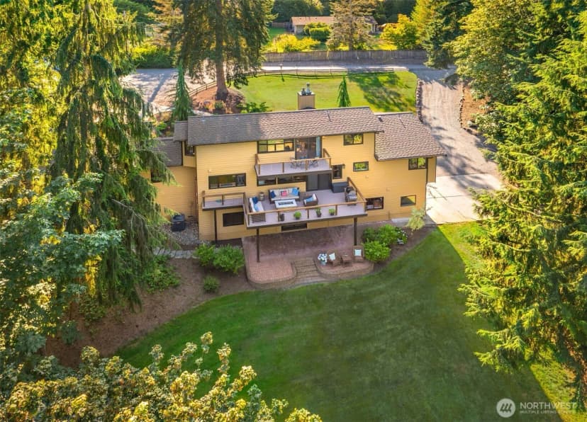 Property photo for 18121 102nd Drive Se, Snohomish photo 27