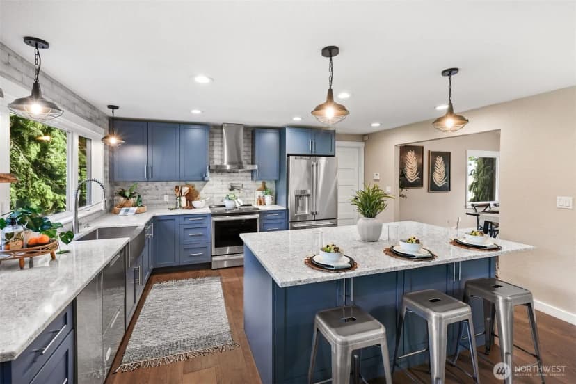 Property photo for 18121 102nd Drive Se, Snohomish photo 5