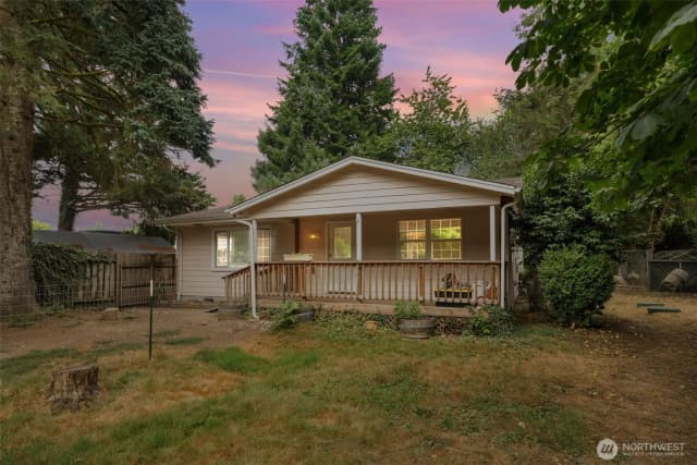 Property photo for 212 Chapman Road, Castle Rock