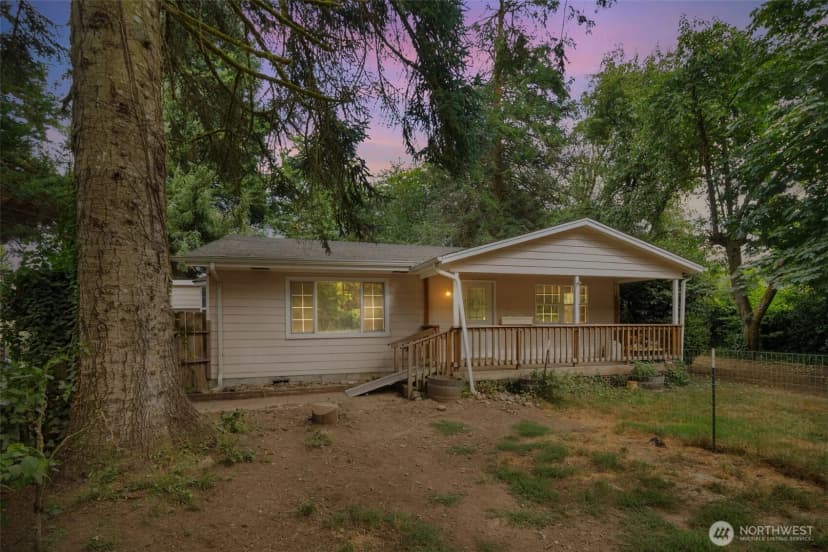 Property photo for 212 Chapman Road, Castle Rock photo 2