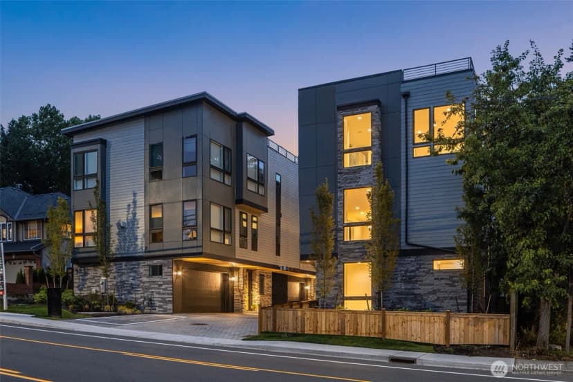 Property photo for 13324 132nd Avenue Ne, Kirkland