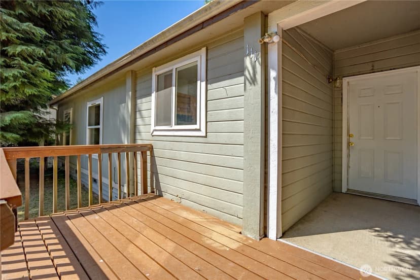 Property photo for 111 Spring Court, Vader photo 3