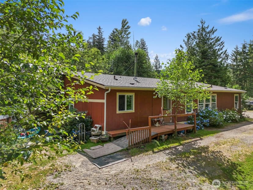 Property photo for 33922 Se 348th Street, Enumclaw