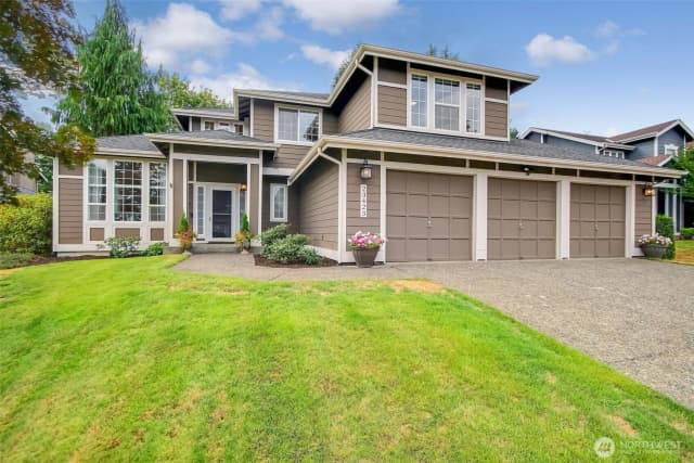 Property photo for 23423 Se 247th Court, Maple Valley