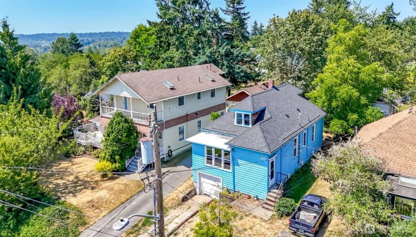 Property photo for 285 Earlington Avenue Sw, Renton photo 37