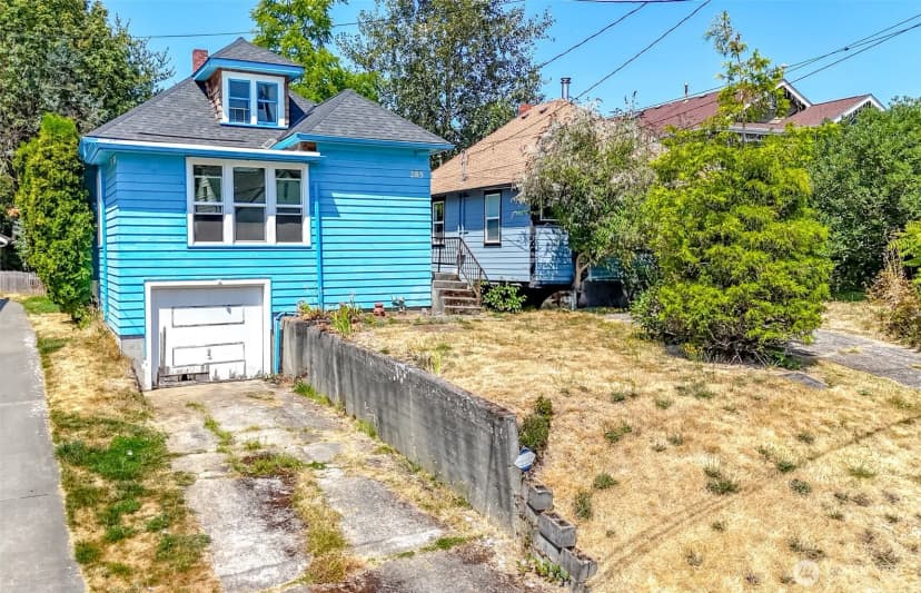 Property photo for 285 Earlington Avenue Sw, Renton photo 2