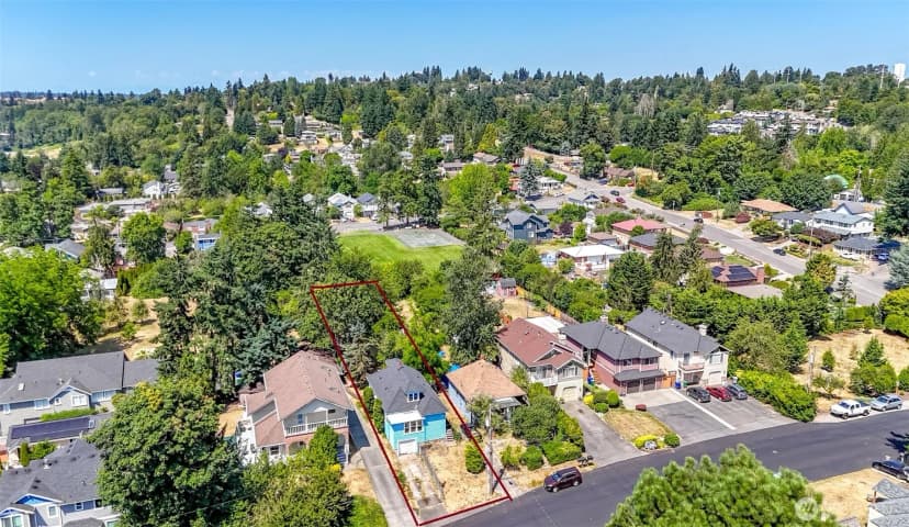 Property photo for 285 Earlington Avenue Sw, Renton