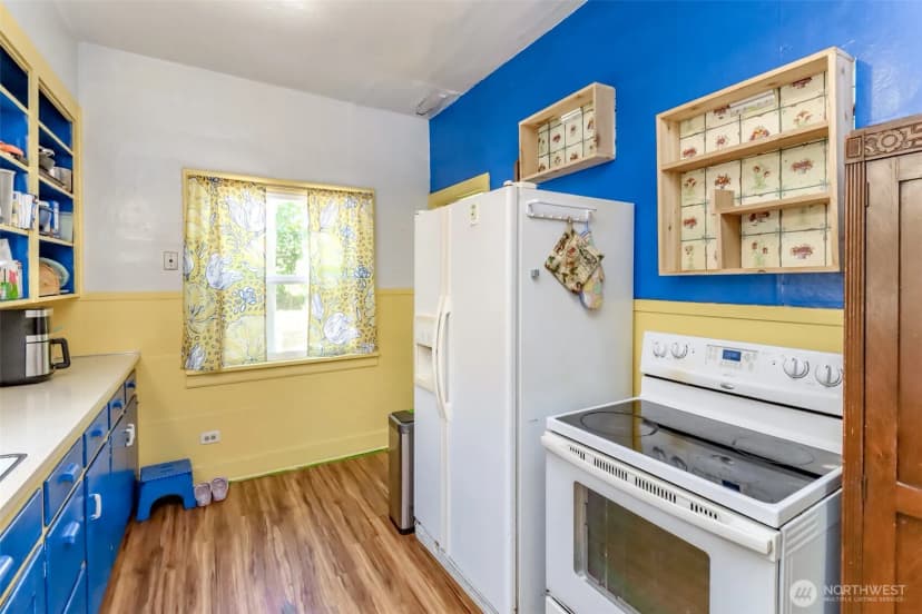 Property photo for 285 Earlington Avenue Sw, Renton photo 13