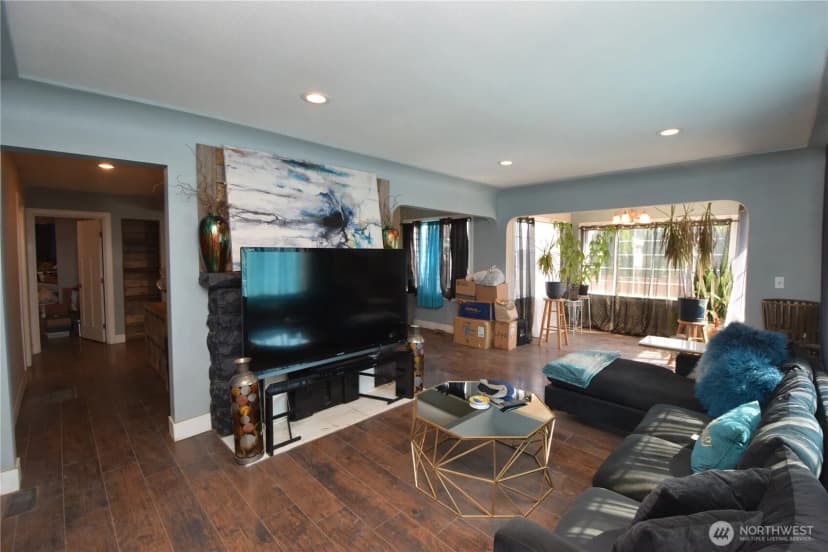 Property photo for 8519 Golden Given Drive E, Tacoma photo 8