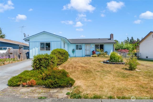 Property photo for 6115 57th Drive Ne, Marysville