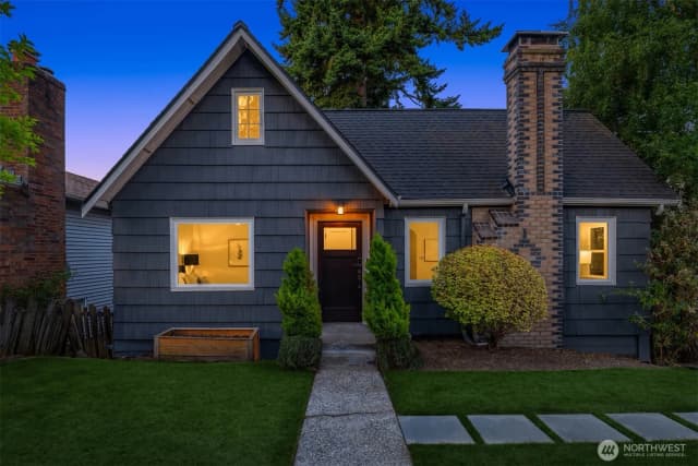 Property photo for 8512 19th Avenue Nw, Seattle