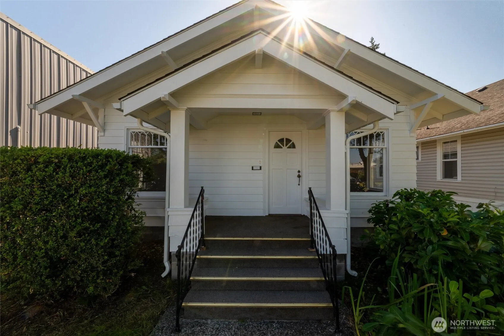 Property photo for 2014 Iron Street, Bellingham