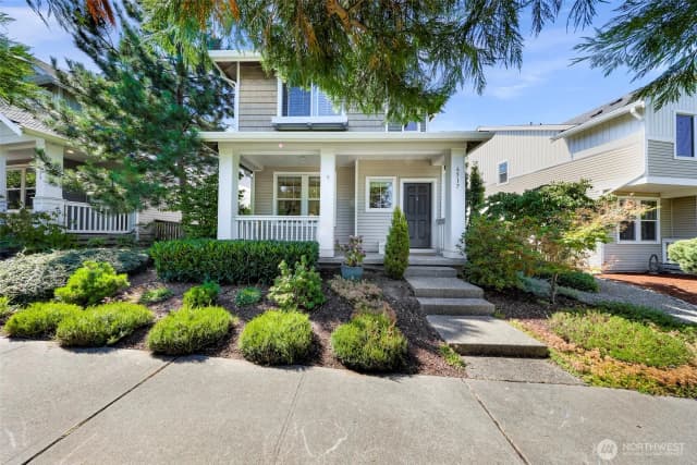 Property photo for 6517 High Point Drive Sw, Seattle