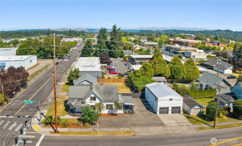 Property photo for 421 W Main Avenue, Puyallup photo 34