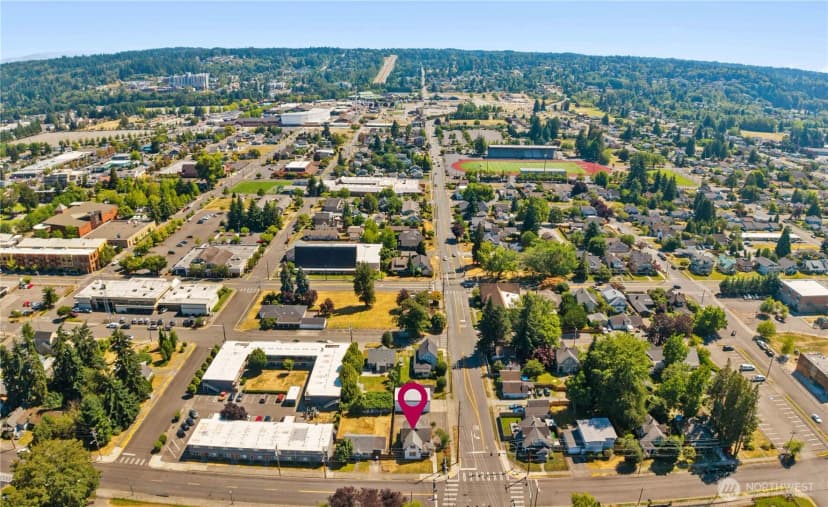 Property photo for 421 W Main Avenue, Puyallup photo 36