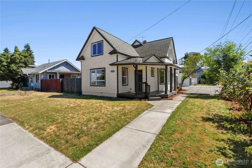 Property photo for 421 W Main Avenue, Puyallup photo 40