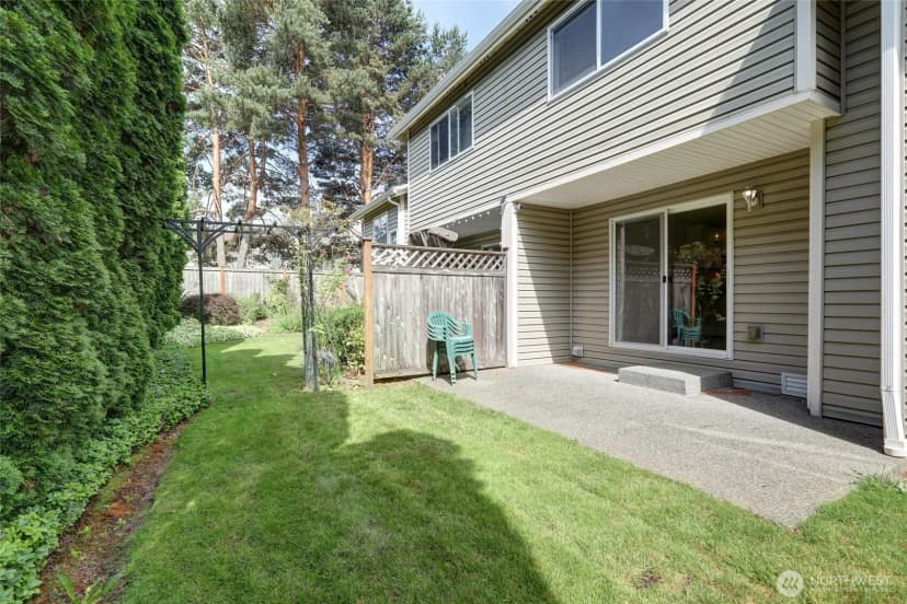Property photo for 17583 110th Lane Se #10, Renton photo 22