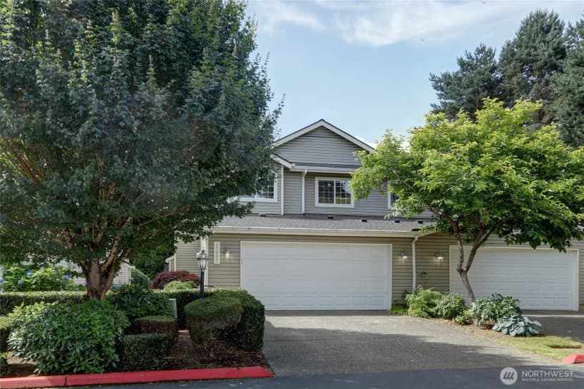Property photo for 17583 110th Lane Se #10, Renton