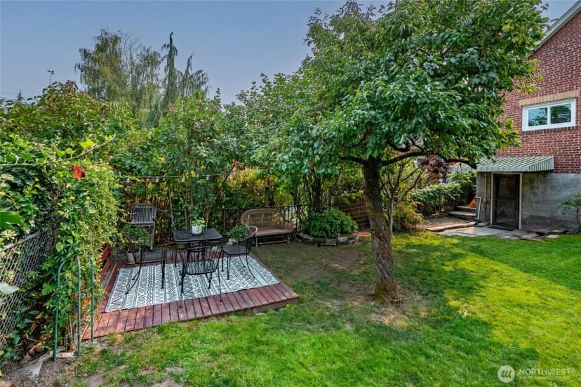 Property photo for 334 Ne 57th Street, Seattle photo 36