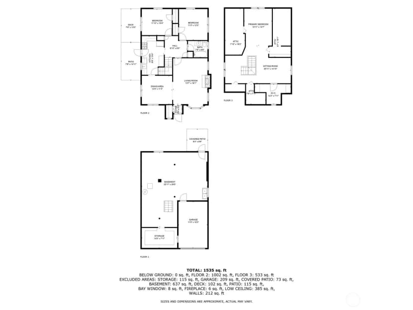 Property photo for 334 Ne 57th Street, Seattle photo 31