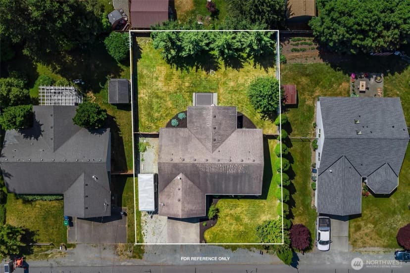 Property photo for 801 John Liner, Sedro Woolley photo 20