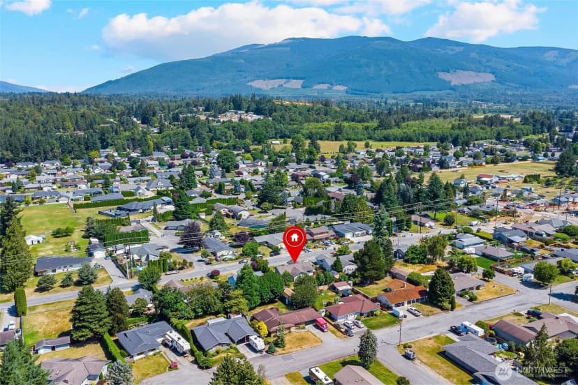 Property photo for 801 John Liner, Sedro Woolley photo 21