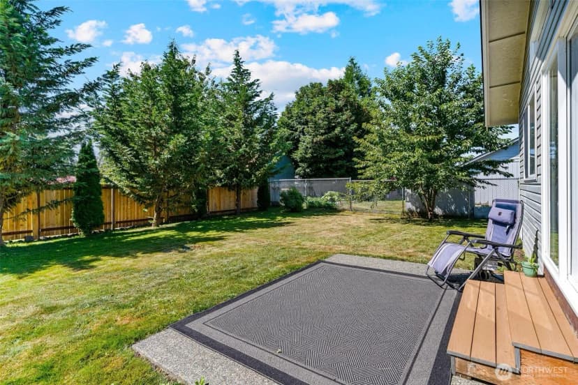 Property photo for 801 John Liner, Sedro Woolley photo 17
