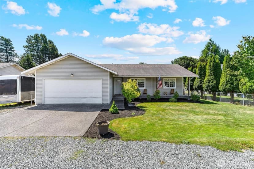 Property photo for 801 John Liner, Sedro Woolley