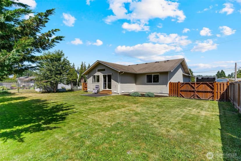 Property photo for 801 John Liner, Sedro Woolley photo 18