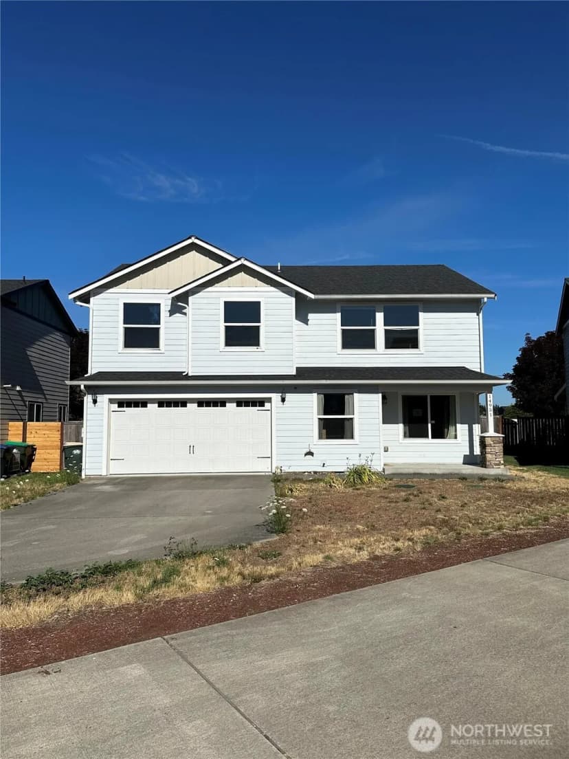 Property photo for 14951 91st Avenue Se, Yelm
