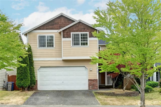 Property photo for 16127 Se 256th Place, Covington