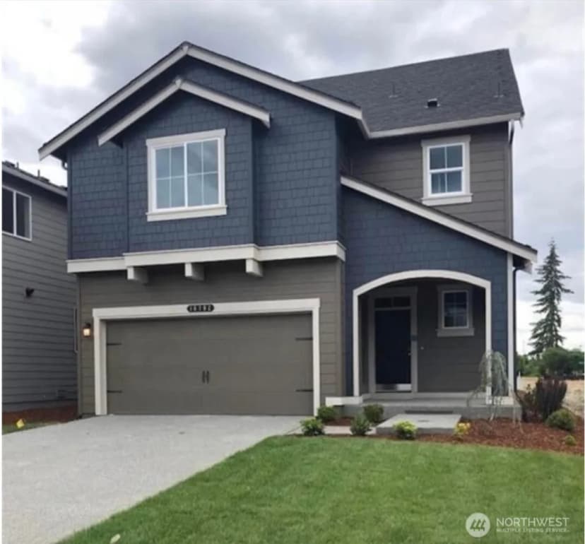 Property photo for 18702 E 105th, Puyallup