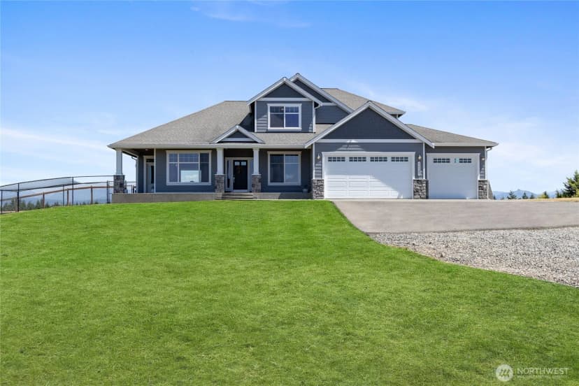 Property photo for 36727 24th Avenue Ct E, Roy photo 2