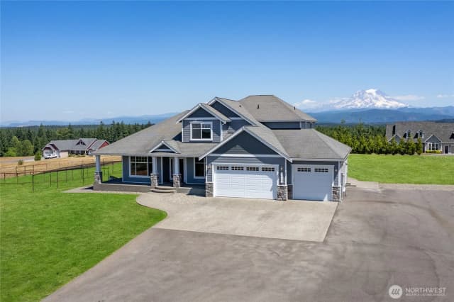 Property photo for 36727 24th Avenue Ct E, Roy