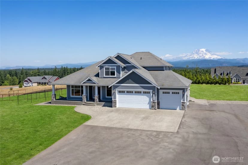 Property photo for 36727 24th Avenue Ct E, Roy