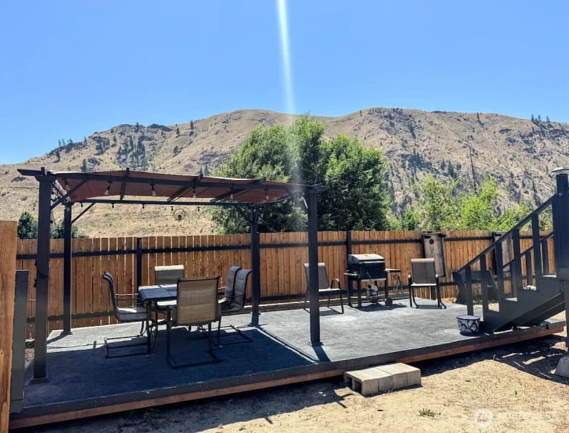 Property photo for 3076 Hedding Street, Entiat photo 21