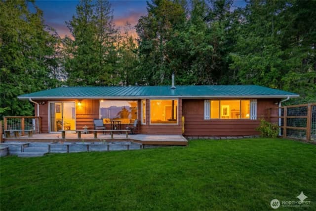 Property photo for 71 Quinault Lp, Port Townsend photo 3