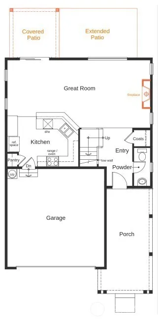 Property photo for 1502 Nw Swenson Court #12, Poulsbo photo 2