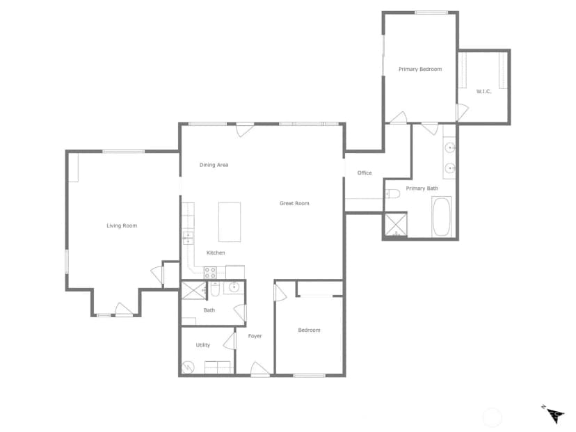 Property photo for 116 N Fir Street, Soap Lake photo 31