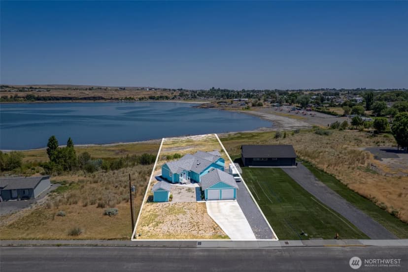 Property photo for 116 N Fir Street, Soap Lake photo 3