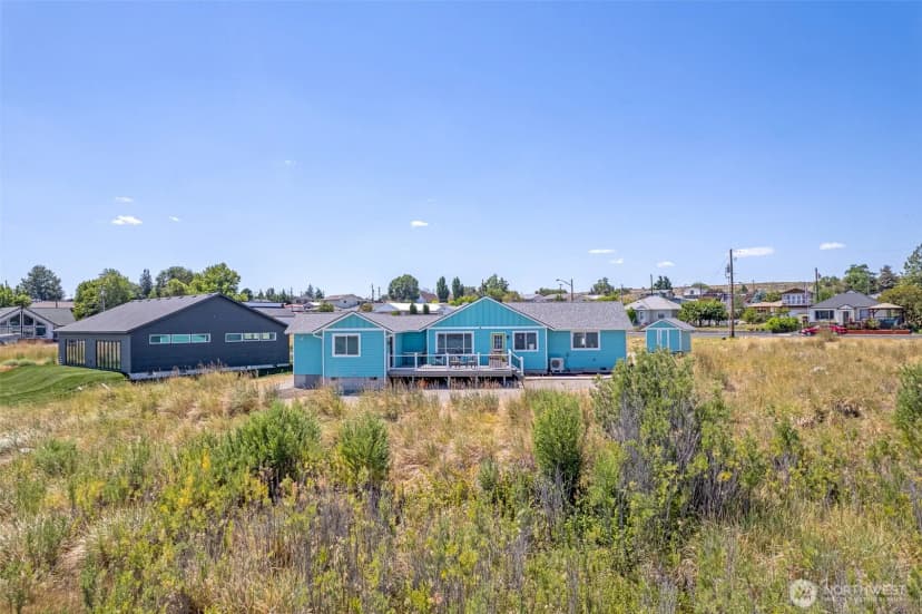 Property photo for 116 N Fir Street, Soap Lake photo 29