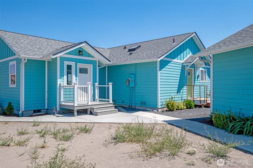 Property photo for 116 N Fir Street, Soap Lake photo 27