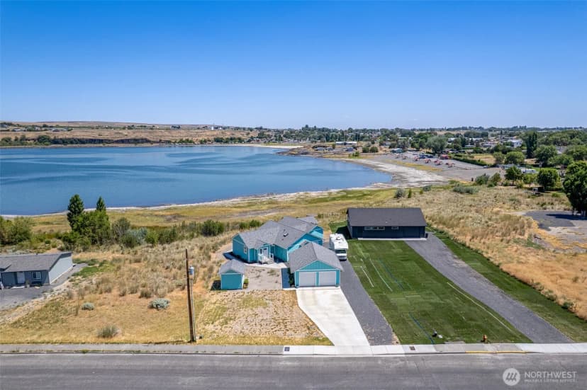 Property photo for 116 N Fir Street, Soap Lake photo 28