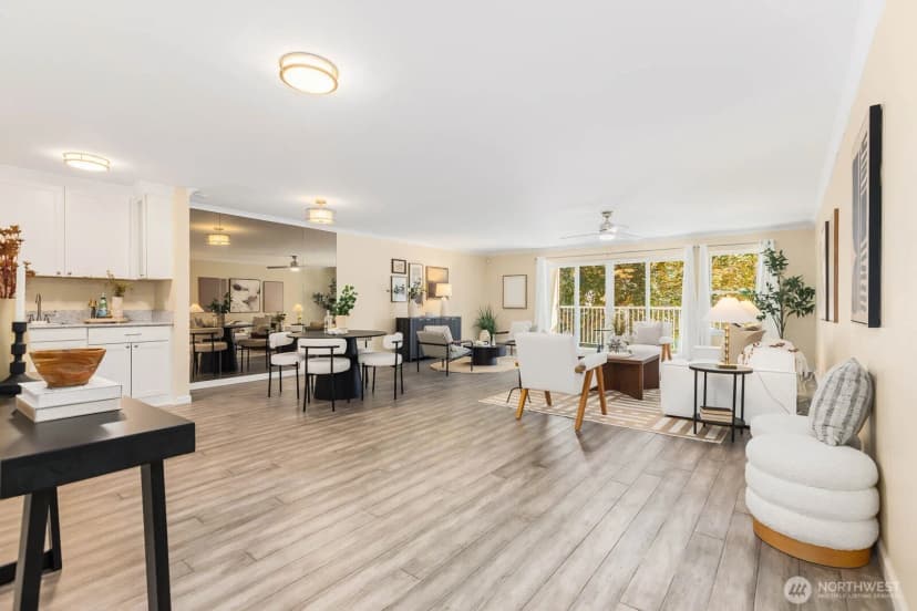 Property photo for 13279 15th Avenue Ne #b-20, Seattle