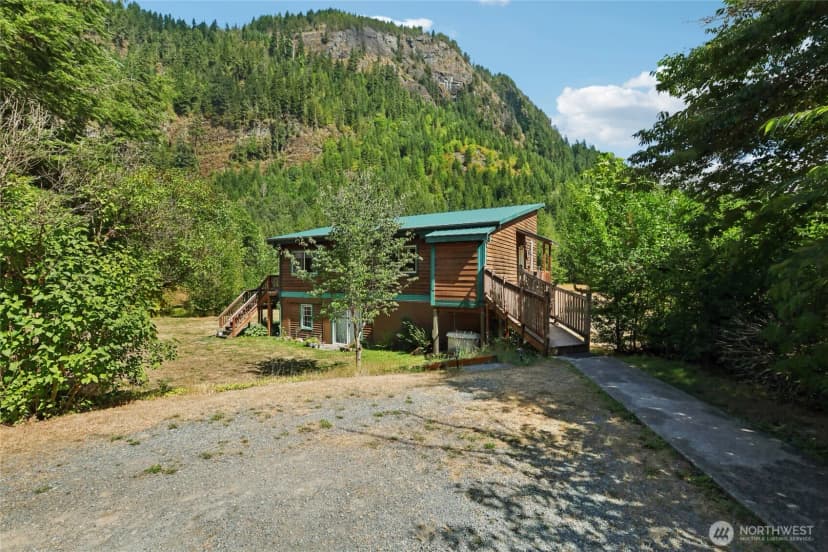 Property photo for 14341 State Route 530, Concrete photo 38
