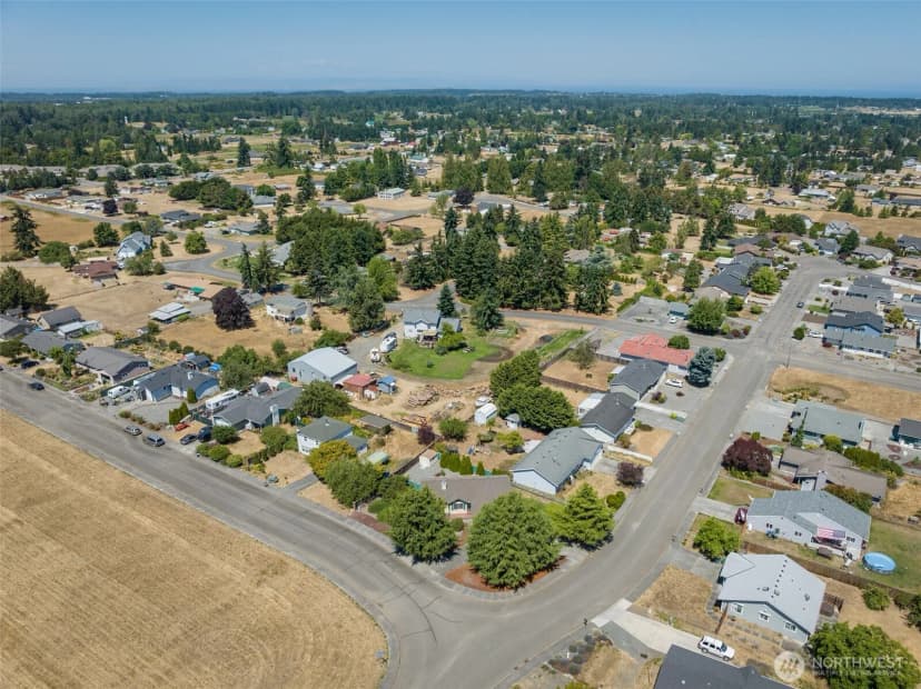 Property photo for 109 N Honeycomb Circle, Sequim photo 24